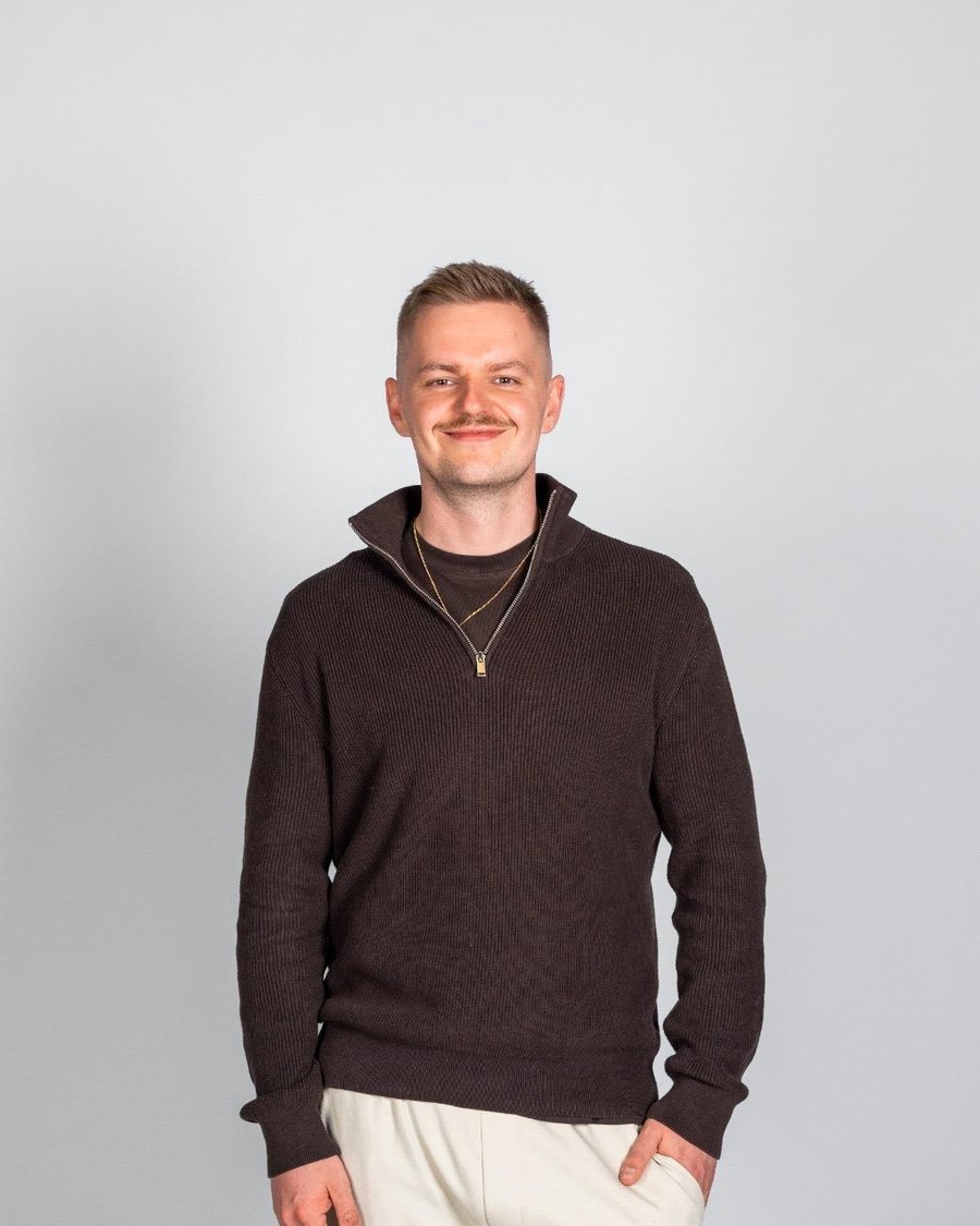 Martin Fellner, Gründer und CEO · CTO bei mindshift IT Solutions OG